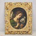 1738 8236 Oljemålning